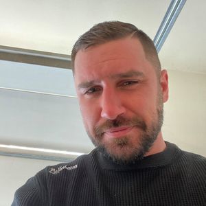 Meet your Posher, Anthony